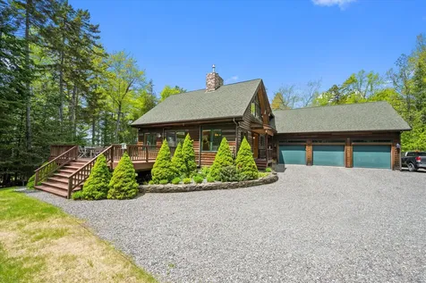642 Railroad Bed Road Lake View Plt ME 04463