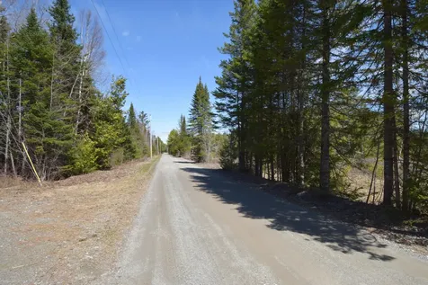 642 Railroad Bed Road Lake View Plt ME 04463