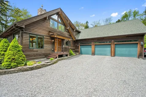 642 Railroad Bed Road Lake View Plt ME 04463
