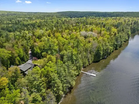 642 Railroad Bed Road Lake View Plt ME 04463