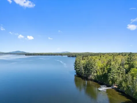 642 Railroad Bed Road Lake View Plt ME 04463