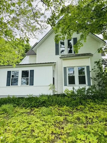 156 Railroad Street Clinton ME 04927