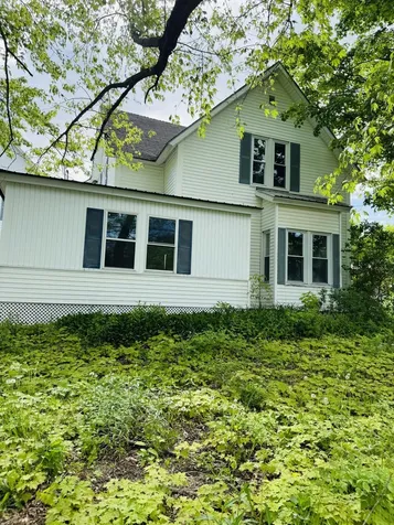 156 Railroad Street Clinton ME 04927