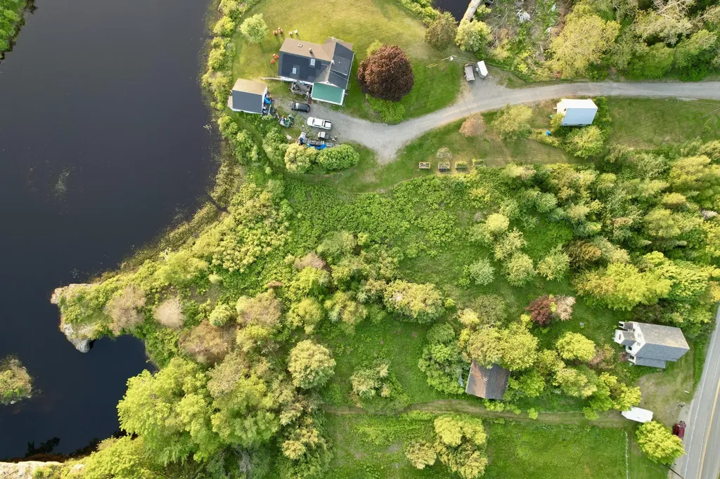 19 Lubec Road Whiting ME 04691