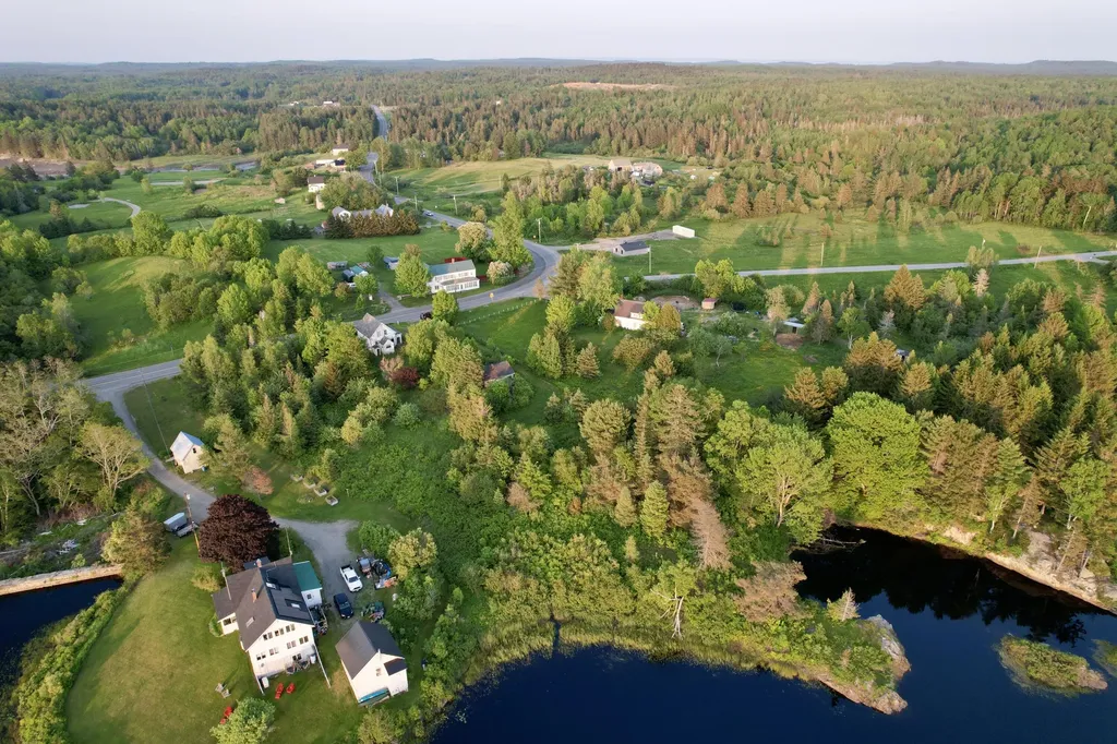 19 Lubec Road Whiting ME 04691