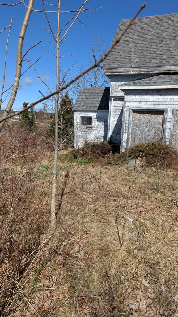 19 Lubec Road Whiting ME 04691
