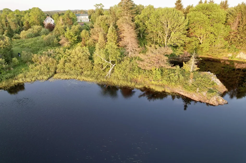 19 Lubec Road Whiting ME 04691