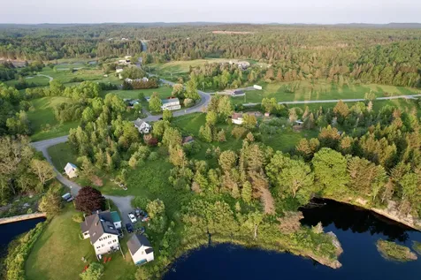 19 Lubec Road Whiting ME 04691