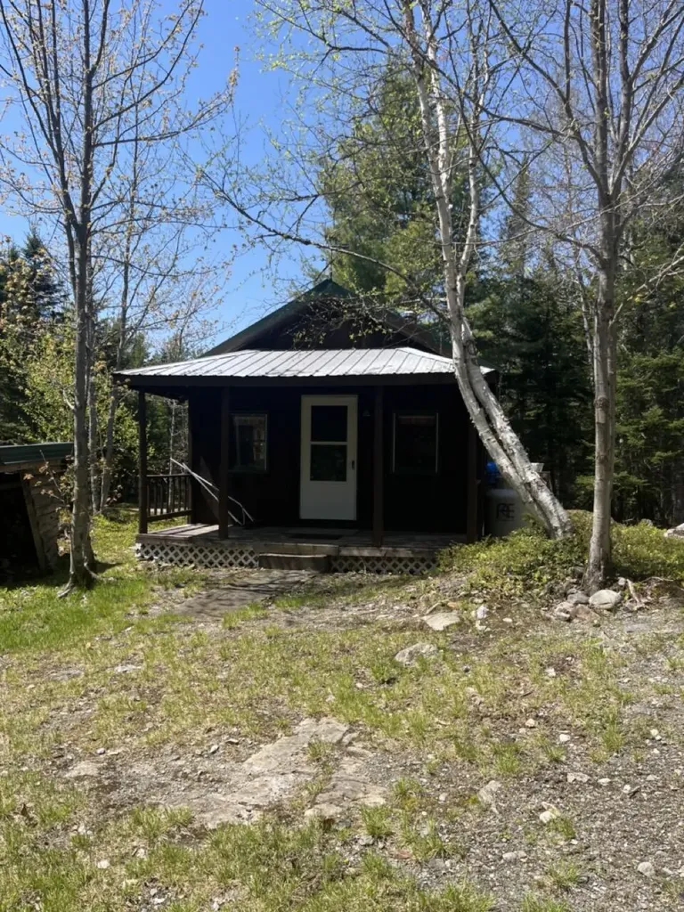 701 Indian Pond Road Moxie Gore ME 04985