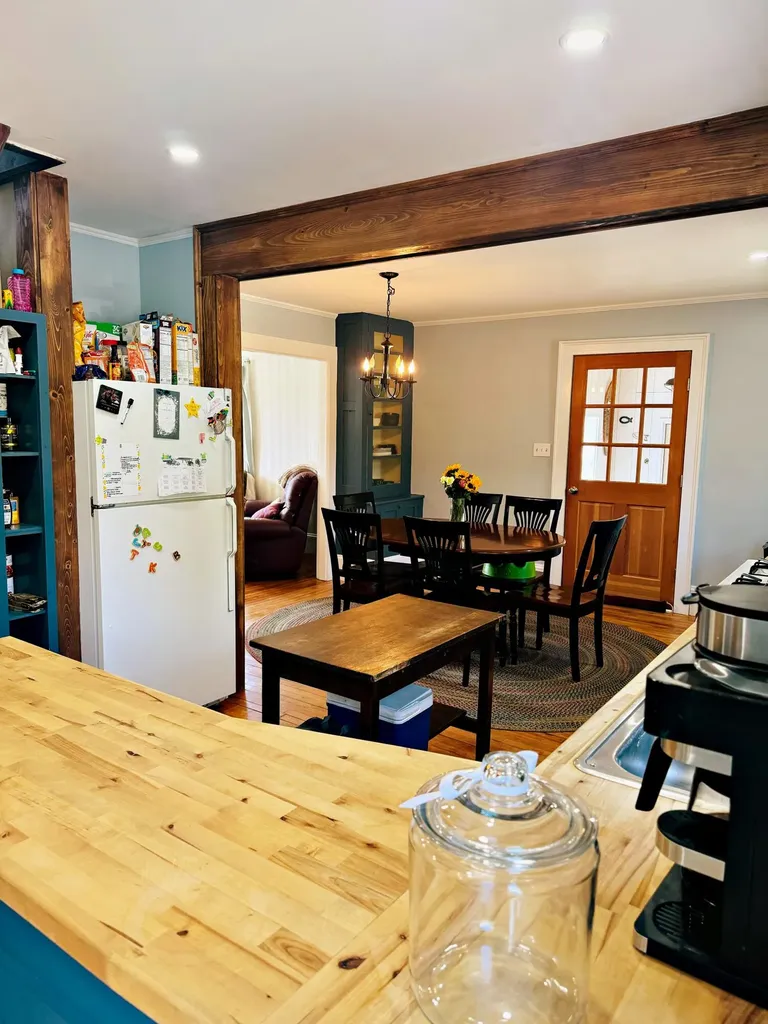 18 Hoyttown Road East Machias ME 04630