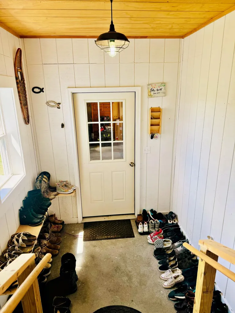 18 Hoyttown Road East Machias ME 04630