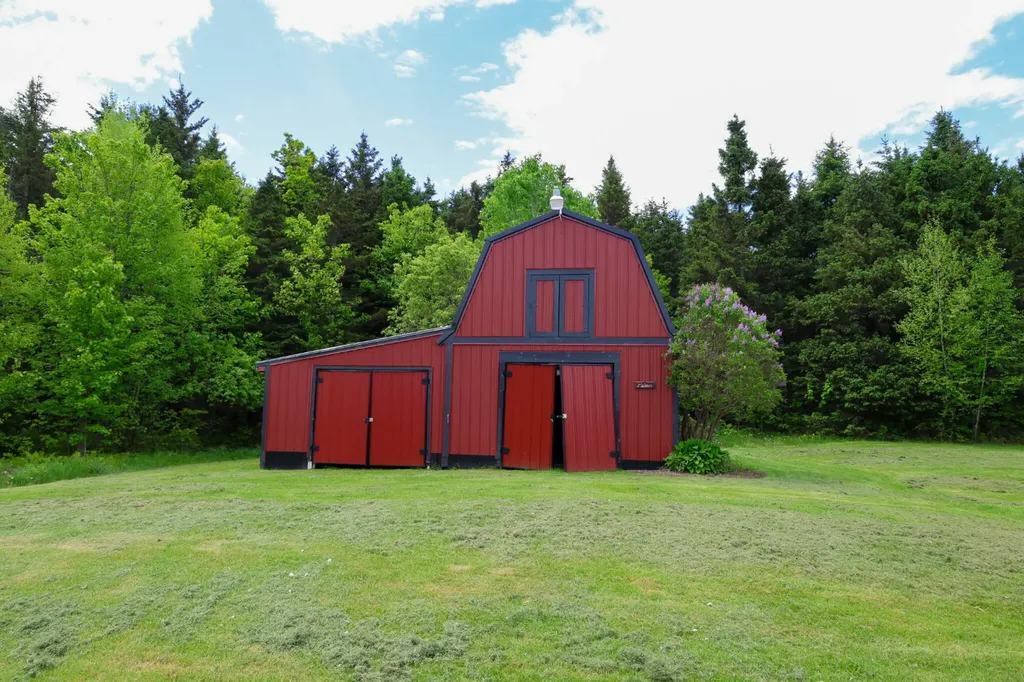 856 Weeks Mills Road New Sharon ME 04955