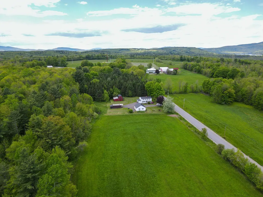 856 Weeks Mills Road New Sharon ME 04955