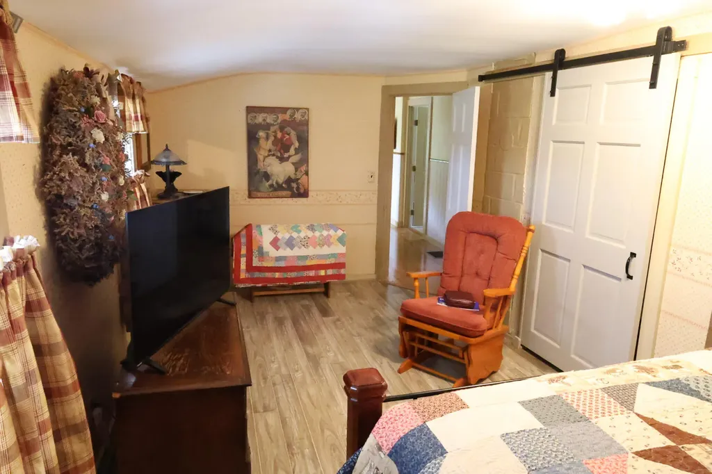 856 Weeks Mills Road New Sharon ME 04955