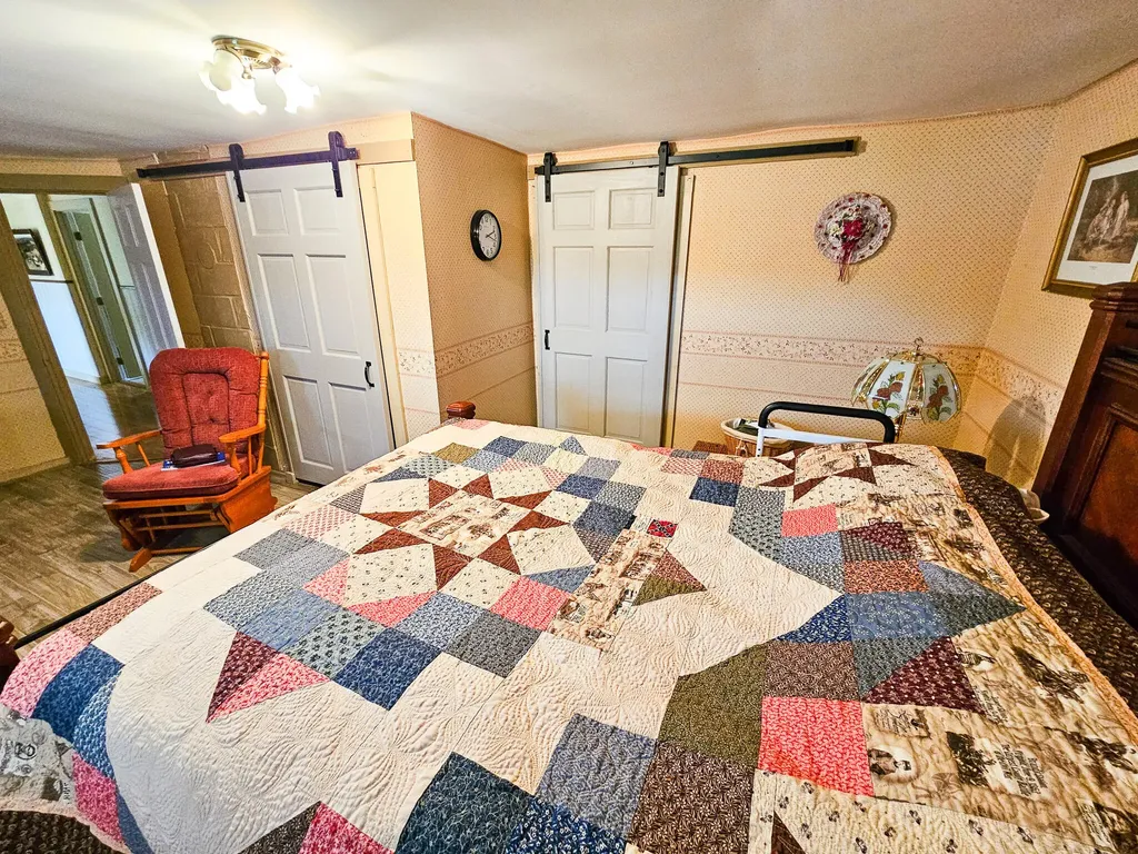 856 Weeks Mills Road New Sharon ME 04955
