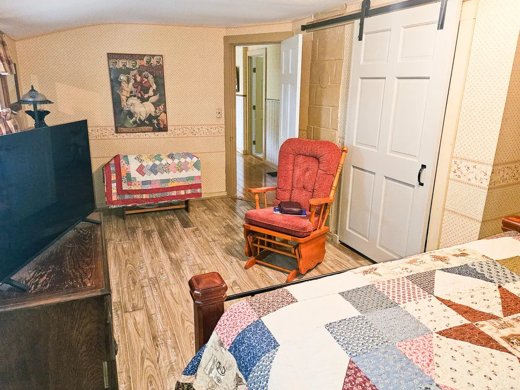 856 Weeks Mills Road New Sharon ME 04955