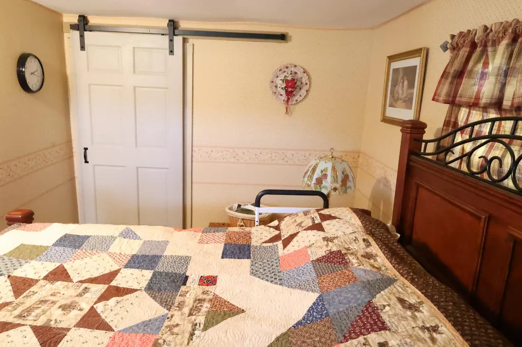 856 Weeks Mills Road New Sharon ME 04955