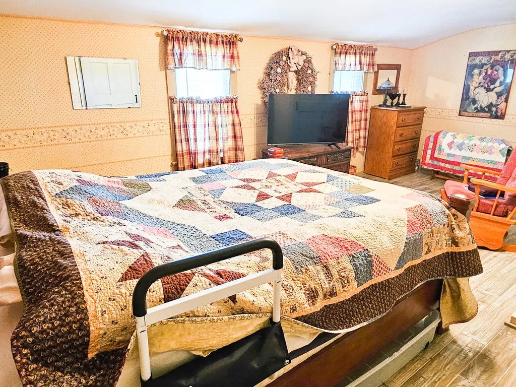 856 Weeks Mills Road New Sharon ME 04955
