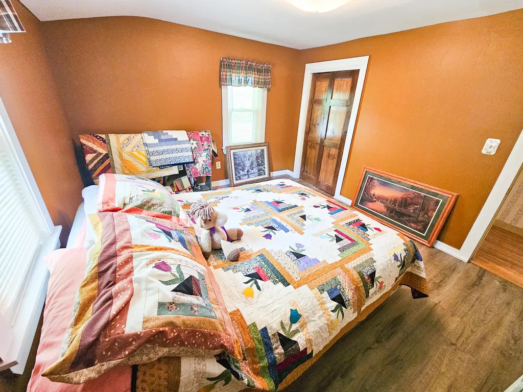 856 Weeks Mills Road New Sharon ME 04955