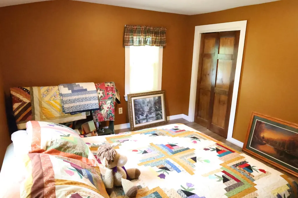 856 Weeks Mills Road New Sharon ME 04955