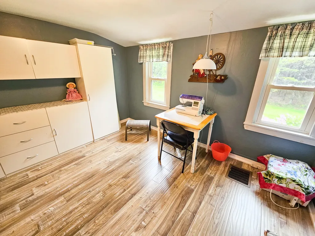 856 Weeks Mills Road New Sharon ME 04955