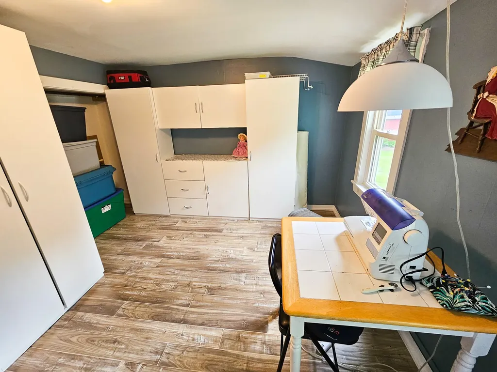 856 Weeks Mills Road New Sharon ME 04955
