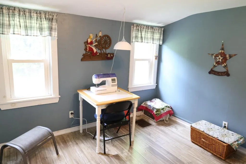 856 Weeks Mills Road New Sharon ME 04955
