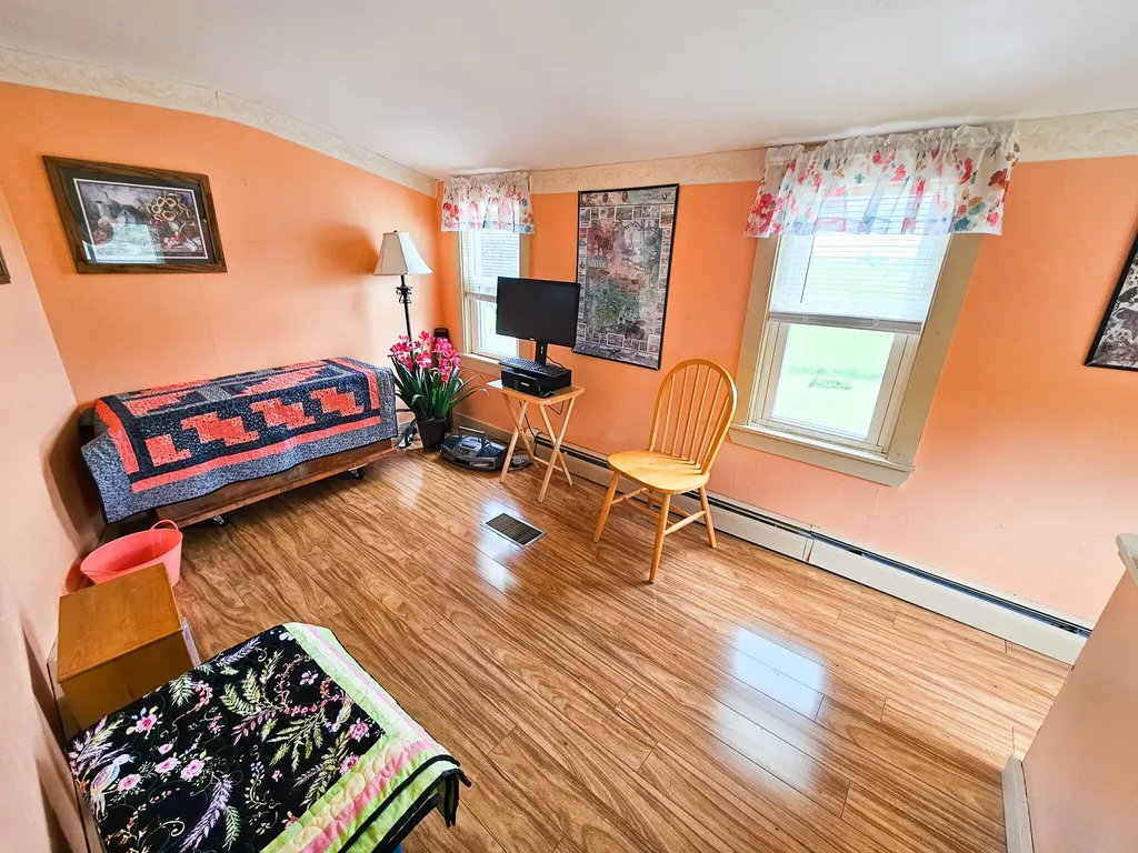 856 Weeks Mills Road New Sharon ME 04955