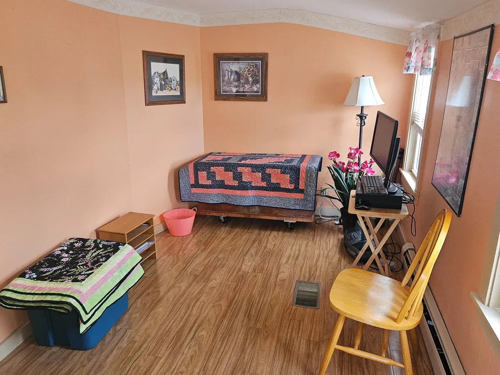 856 Weeks Mills Road New Sharon ME 04955