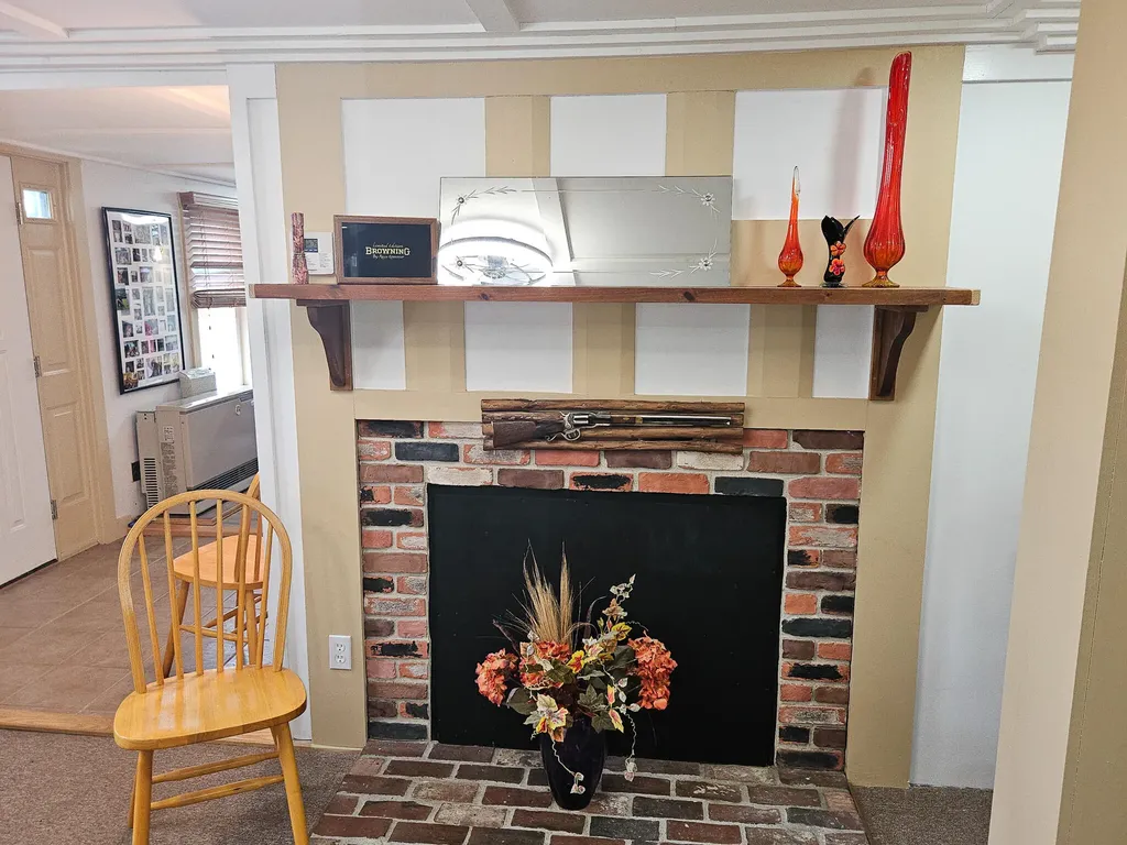 856 Weeks Mills Road New Sharon ME 04955