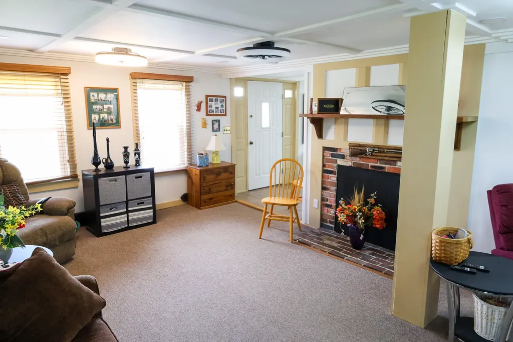 856 Weeks Mills Road New Sharon ME 04955