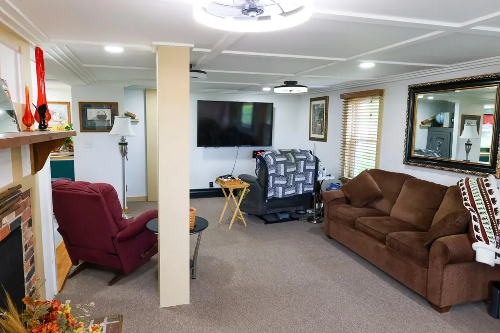 856 Weeks Mills Road New Sharon ME 04955