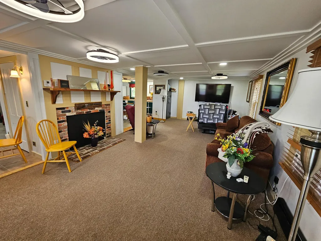 856 Weeks Mills Road New Sharon ME 04955