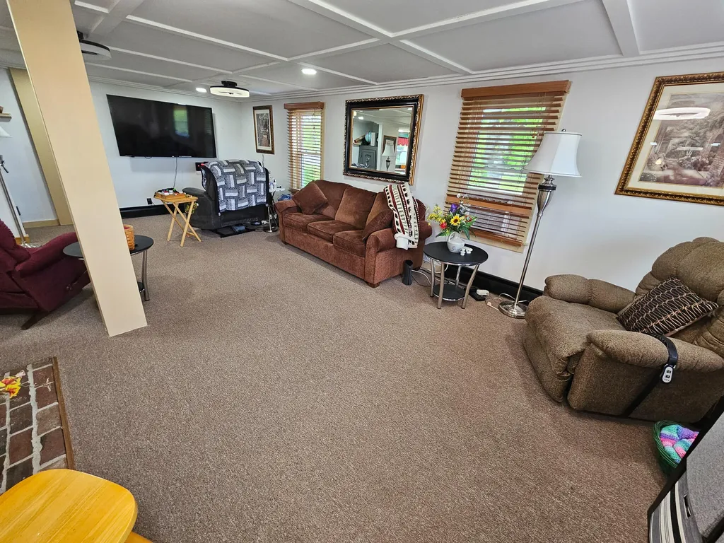 856 Weeks Mills Road New Sharon ME 04955