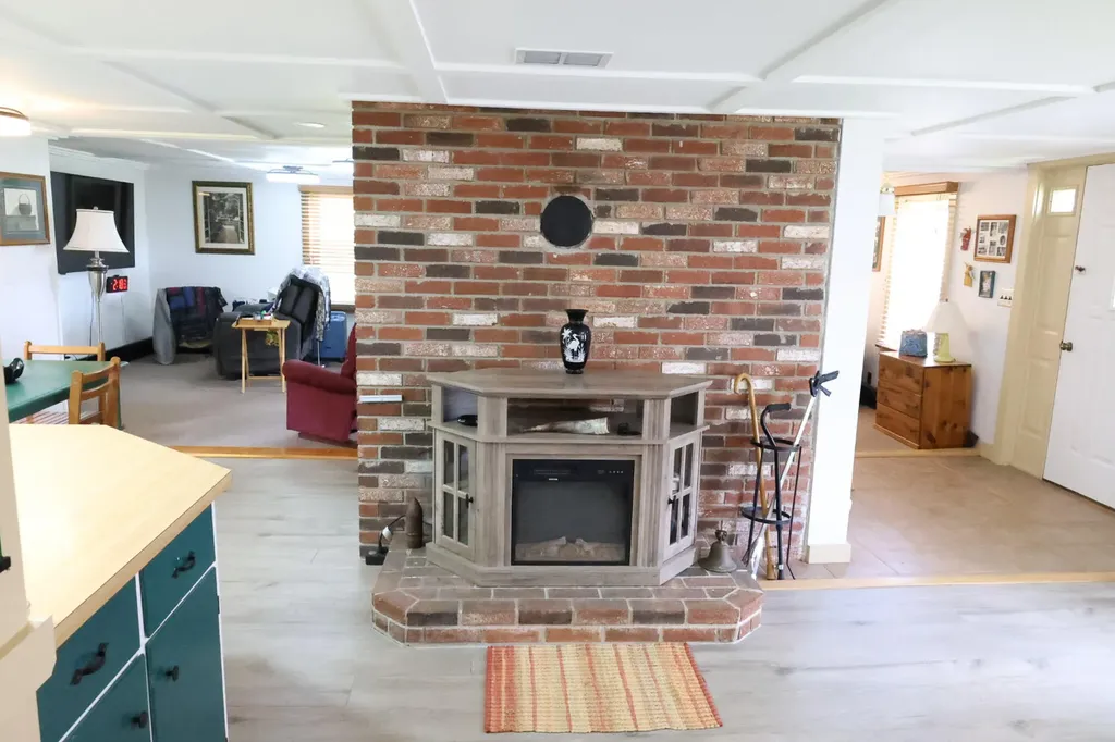856 Weeks Mills Road New Sharon ME 04955