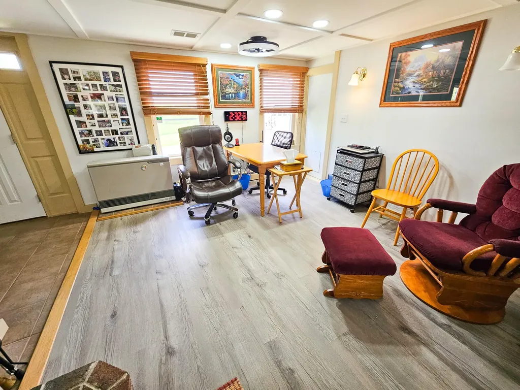 856 Weeks Mills Road New Sharon ME 04955