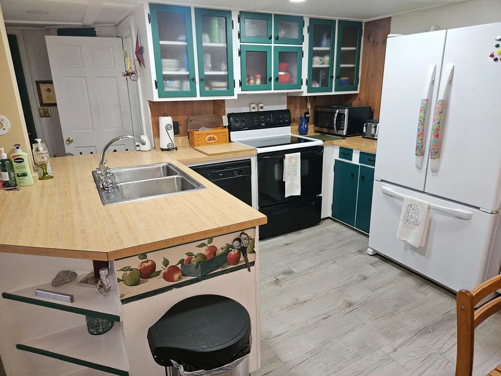 856 Weeks Mills Road New Sharon ME 04955