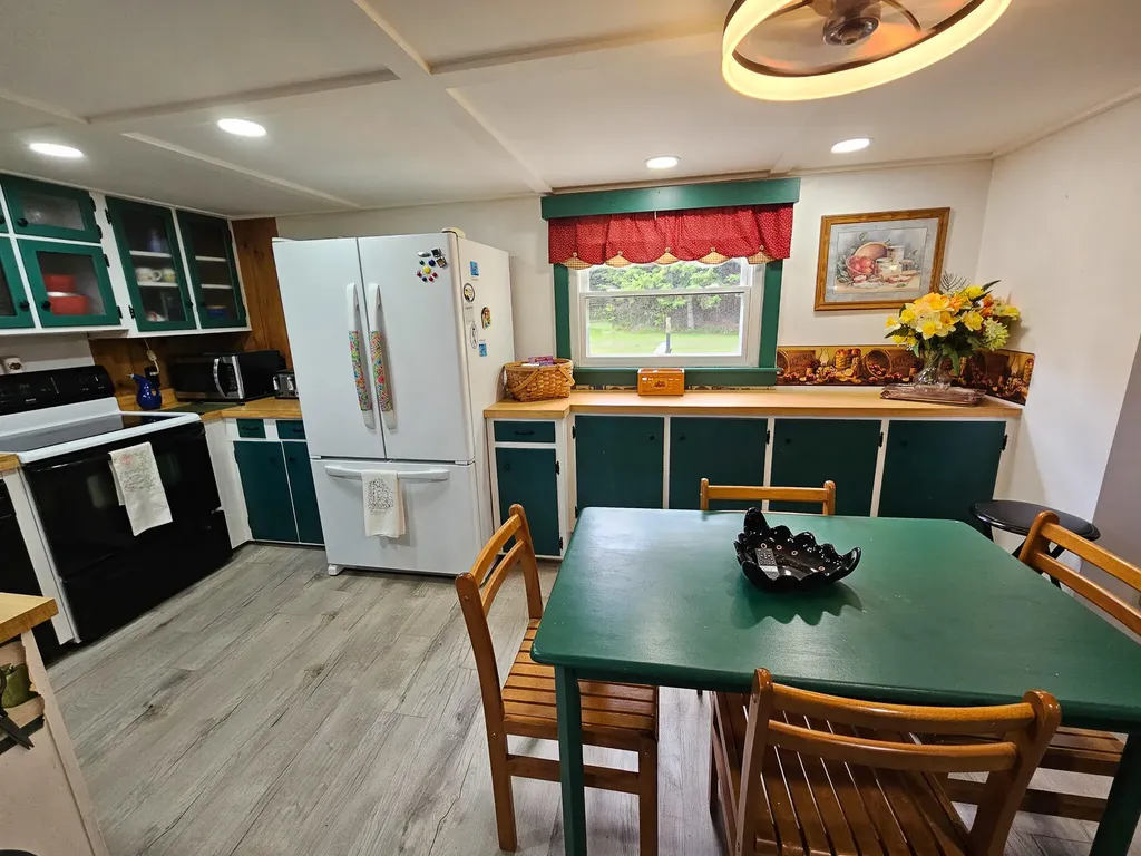 856 Weeks Mills Road New Sharon ME 04955