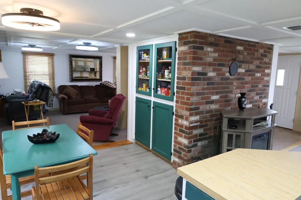 856 Weeks Mills Road New Sharon ME 04955