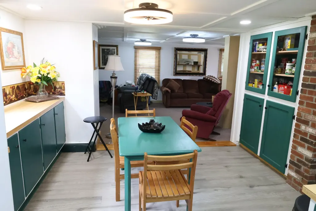 856 Weeks Mills Road New Sharon ME 04955