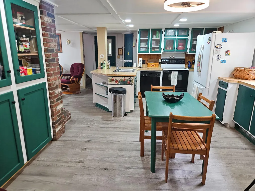 856 Weeks Mills Road New Sharon ME 04955