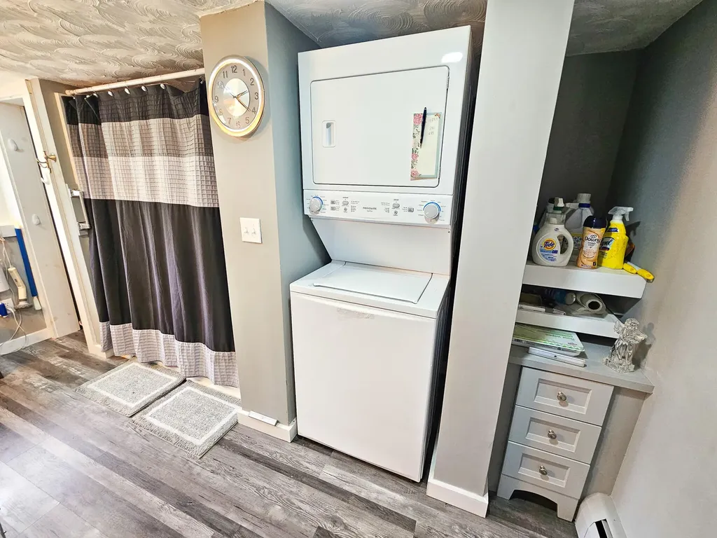 856 Weeks Mills Road New Sharon ME 04955
