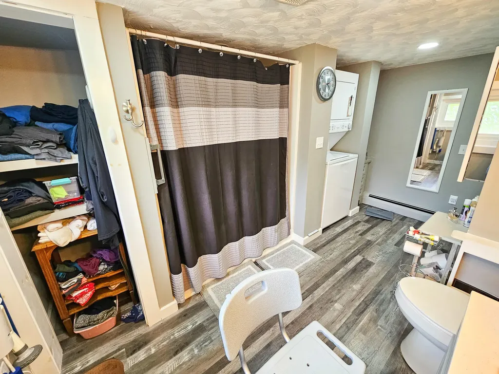 856 Weeks Mills Road New Sharon ME 04955