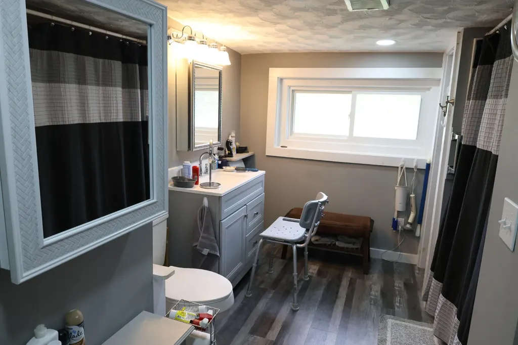 856 Weeks Mills Road New Sharon ME 04955
