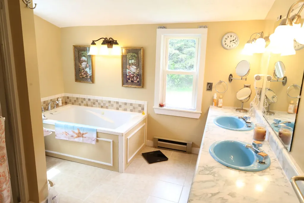 856 Weeks Mills Road New Sharon ME 04955