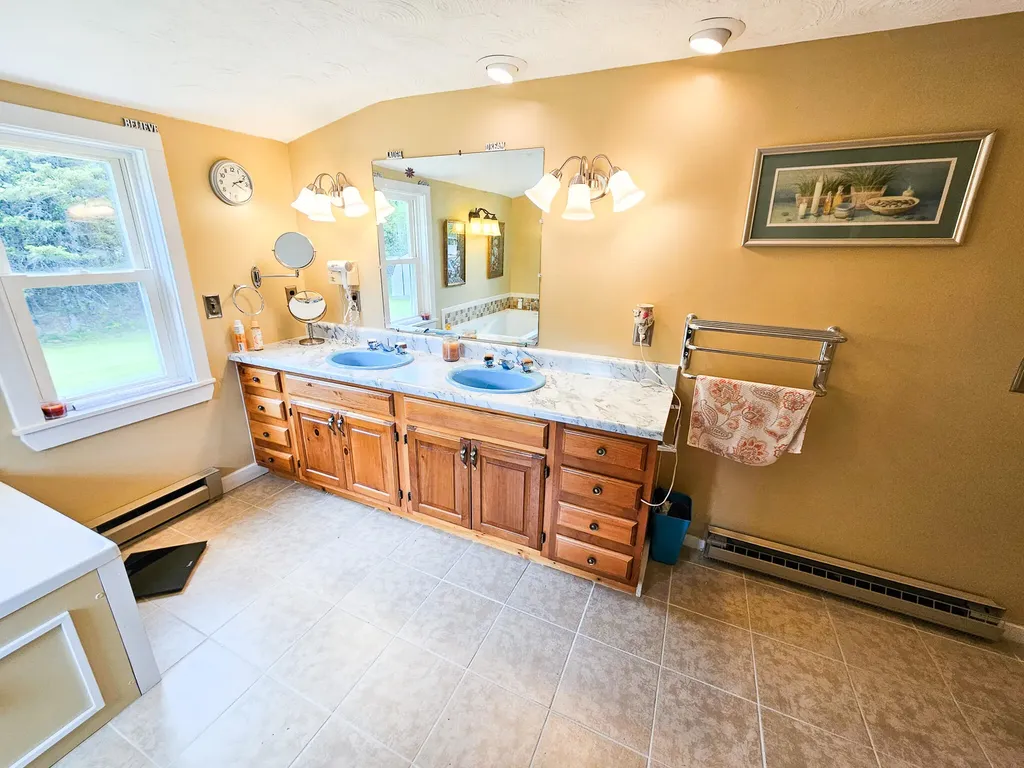 856 Weeks Mills Road New Sharon ME 04955