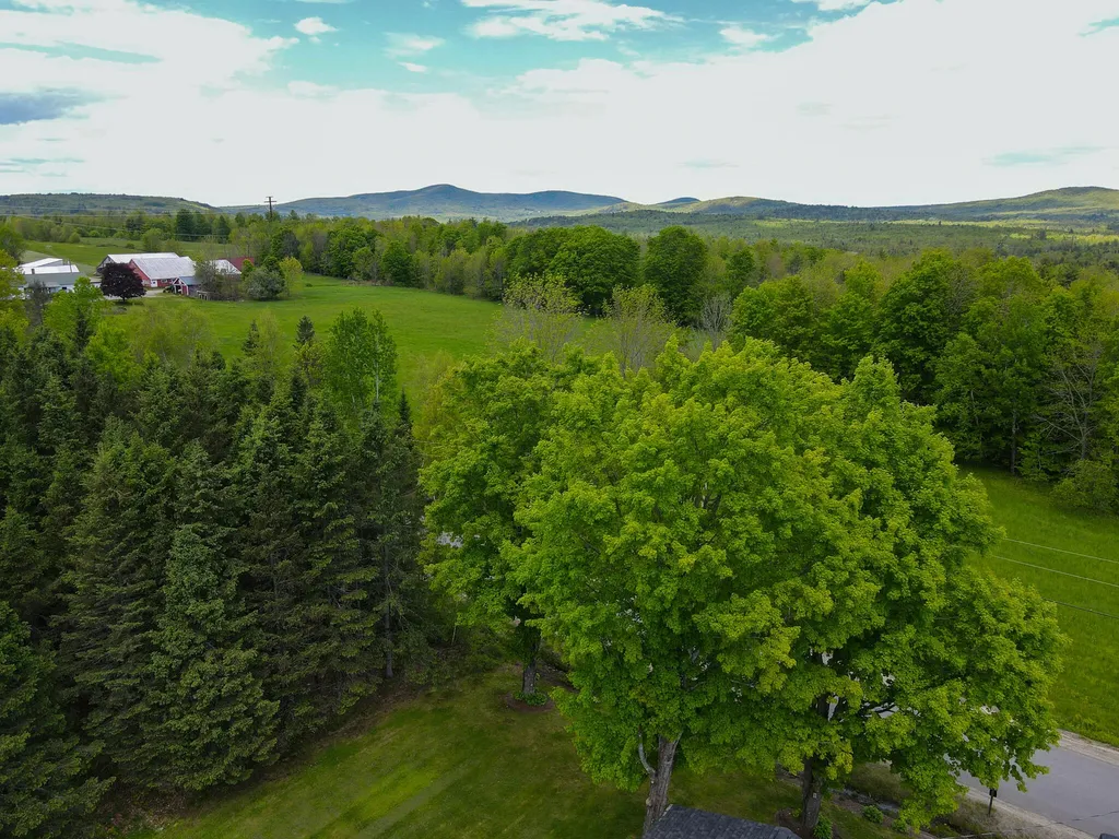 856 Weeks Mills Road New Sharon ME 04955
