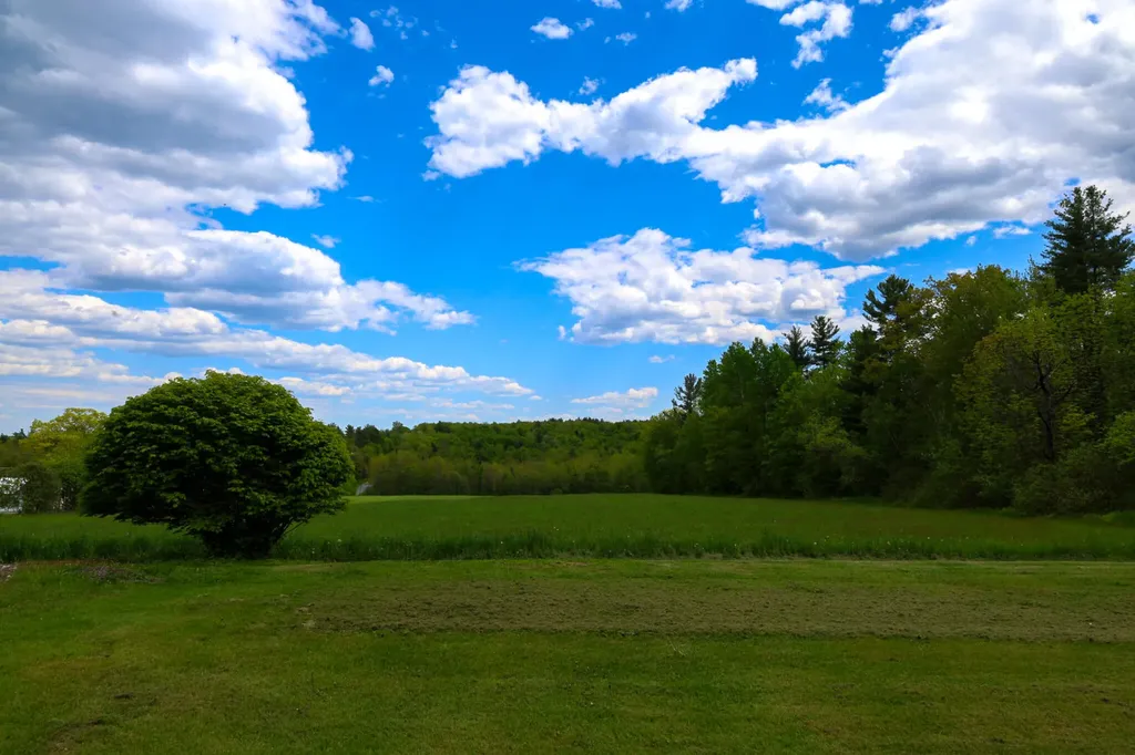 856 Weeks Mills Road New Sharon ME 04955