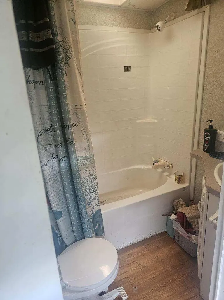 75 Doucette Road Grand Isle ME 04746
