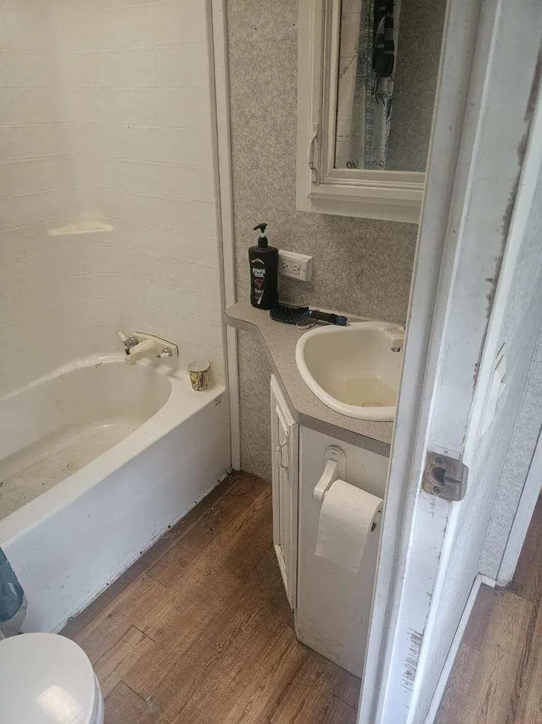 75 Doucette Road Grand Isle ME 04746